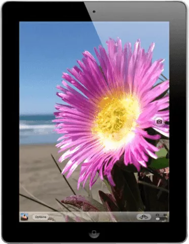 تبلت 9.7اینچی Apple مدل IPAD 4 MD510AE/A