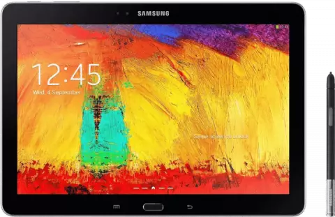 تبلت 10.1اینچی Samsung مدل GALAXY NOTE 10.1 P605