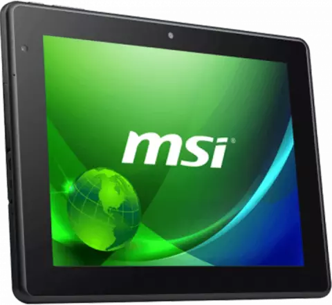 تبلت 9.7اینچی MSI مدل PRIMO 93 101