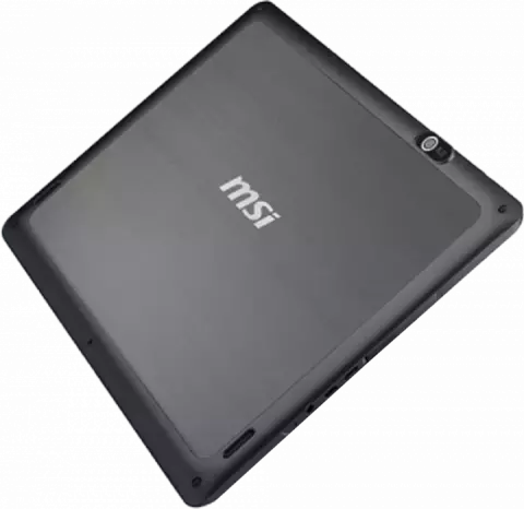 تبلت 9.7اینچی MSI مدل PRIMO 93 101