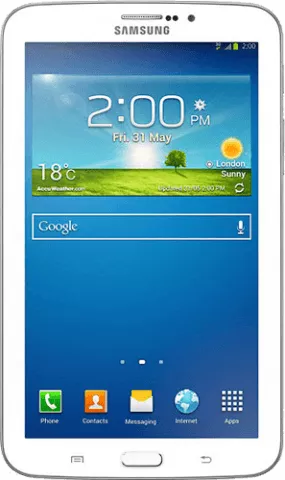 تبلت 7اینچی Samsung مدل GALAXY TAB 3 SM-T211
