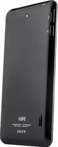 تبلت 7اینچی I-life مدل W TAB 704-DCP