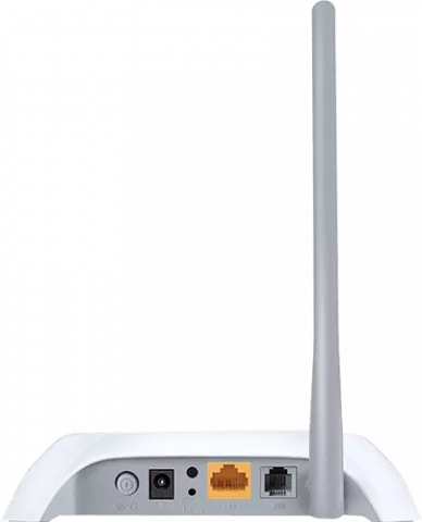 مودم روتر 1 آنتن Tp-Link مدل TD-W8151N