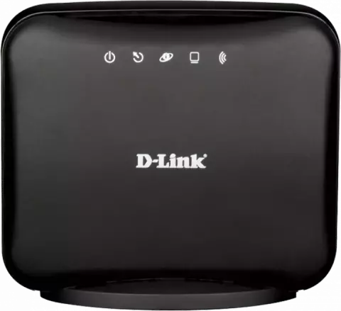 مودم ADSL/VDSL D-Link مدل DSL-2600U