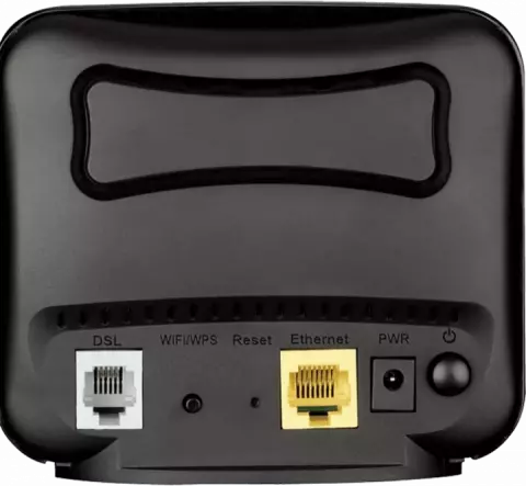 مودم ADSL/VDSL  D-Link مدل  DSL-2600U