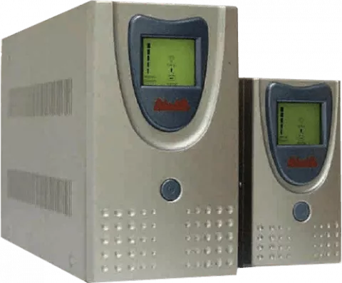 یو پی اس LCD 1200 L VAL آلجا