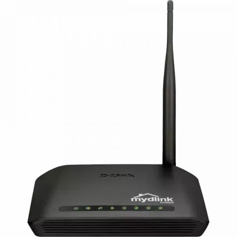 روتر بی سیم D-LINK مدل DIR 600L