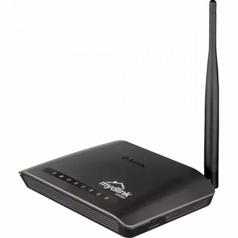 روتر بی سیم D-LINK مدل DIR 600L