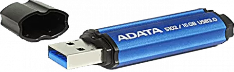 فلش مموری 16گیگابایت Adata مدل S102PRO