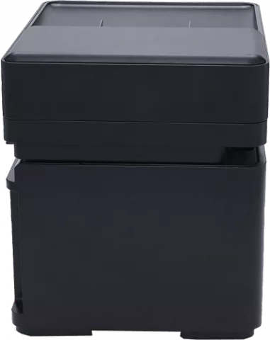 پرینتر لیزری HP مدل LASERJET PRO M127FW