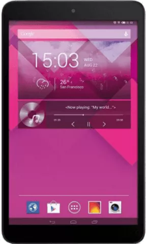 تبلت 8اینچی Alcatel مدل POP 8 P320X-2AALIR4