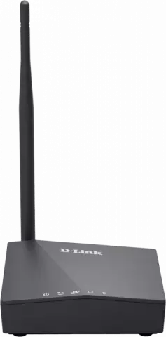 مودم روتر 1 آنتن D-Link مدل DSL-2700U