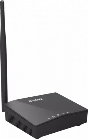 مودم روتر 1 آنتن D-Link مدل DSL-2700U
