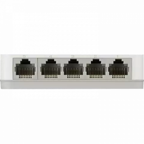 سوییچ 5 پورت D-LINK مدل DGS-1005A