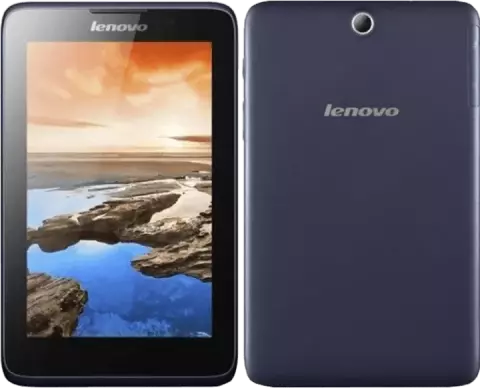 تبلت 7اینچی Lenovo مدل IDEATAB A3500 HV-412105