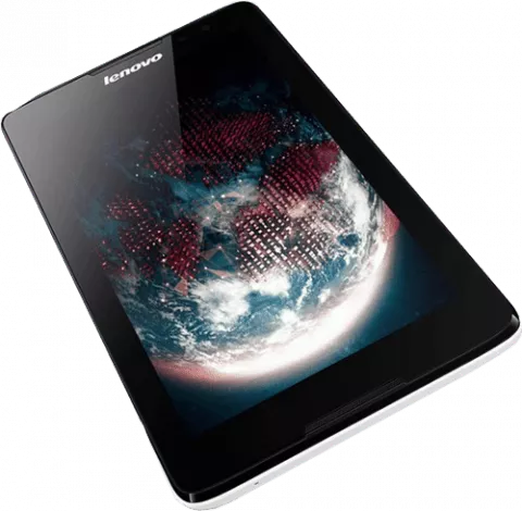 تبلت 8اینچی Lenovo مدل IDEATAB 8 A5500 HV 413885