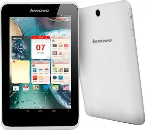 تبلت 7اینچی Lenovo مدل IDEATAB A3500 HV-428660
