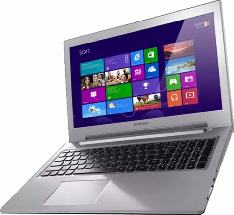لپ تاپ 15.6اینچی Lenovo Z510 مدل 424789