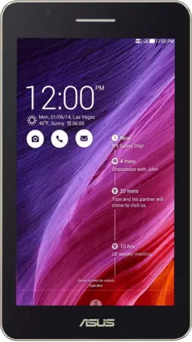 تبلت 7اینچی Asus مدل FONEPAD 7 FE171CG-1B023A