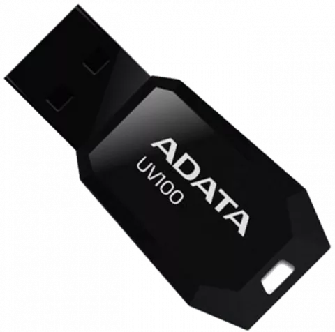 فلش مموری 16گیگابایت Adata مدل UV100
