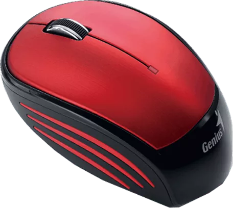 موس بیسیم Genius مدل NX-6500