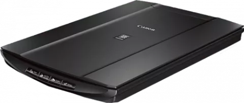 اسکنر CANON مدل LIDE 120