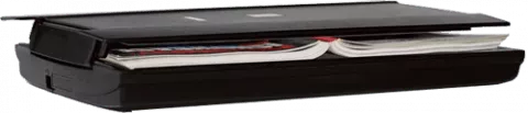 اسکنر CANON مدل LIDE 120