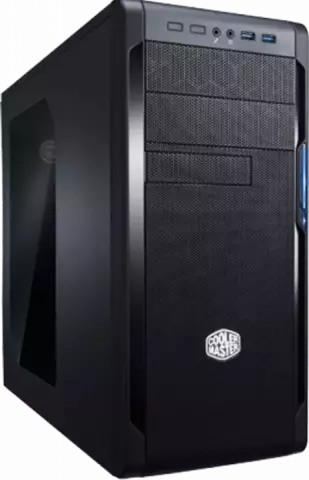 كيس Coolermaster مدل N300 NSE-300-KKN2