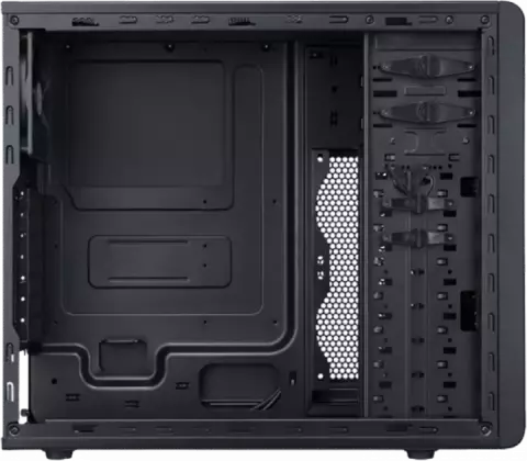 كيس Coolermaster مدل N300 NSE-300-KKN2