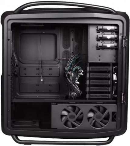 كيس Coolermaster مدل COSMOS II RC-1200-KKN1