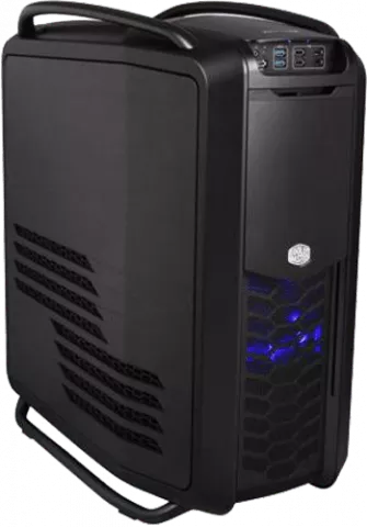 كيس Coolermaster مدل COSMOS II RC-1200-KKN1