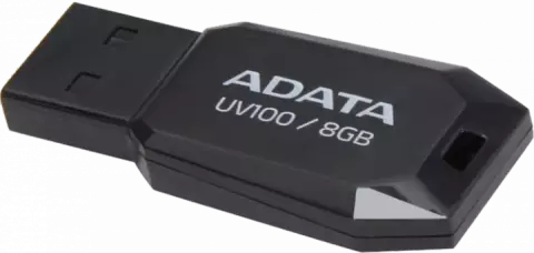 فلش مموری 8گیگابایت Adata مدل UV100