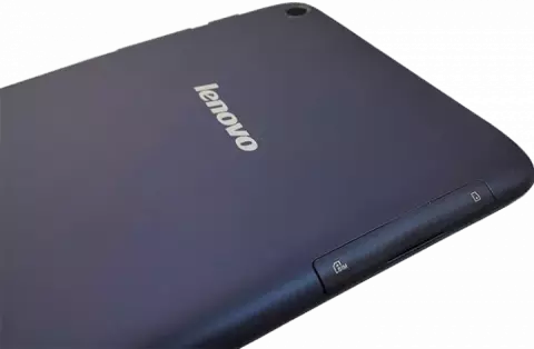 تبلت 8اینچی Lenovo مدل IDEATAB A5500 HV 407841