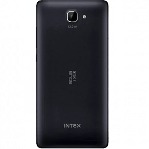 تلفن هوشمند 4گیگابایت INTEX مدل AQUA i5 HD