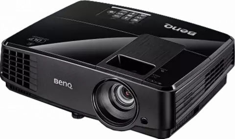 ویدئو پروژکتور BenQ مدل MS504