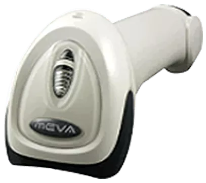 اسکنر بارکد MEVA مدل MBS 3615