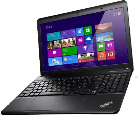 لپ تاپ 15.6اینچی Lenovo ThinkPad مدل EDGE E540-20C6