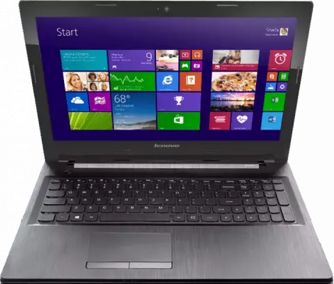 لپ تاپ 15.6اینچی Lenovo G50 مدل 70-425774