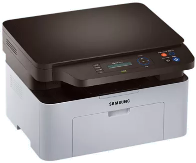 پرینتر لیزری Samsung مدل  M2070