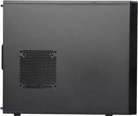 کیس  Cooler Master مدل N400 NSE-400-KKN2