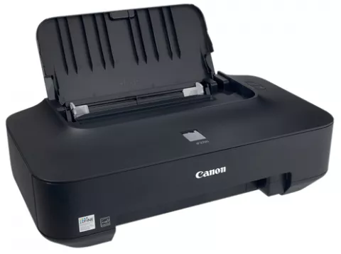 پرینتر جوهر افشان Canon مدل IP2700