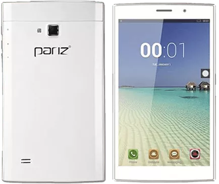 تبلت 7اینچی Pariz مدل PA7420