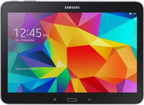 تبلت 10.1اینچی Samsung مدل GALAXY TAB 4 SM-T535