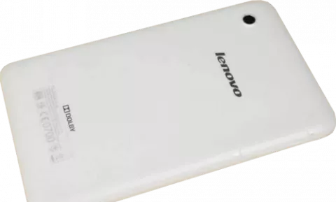 تبلت 7اینچی Lenovo مدل IDEATAB A3300 GV-408683