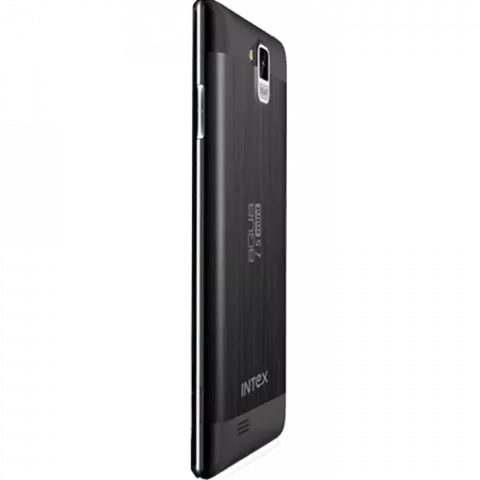 تلفن هوشمند 4گیگابایت INTEX مدل AQUA i5 mini