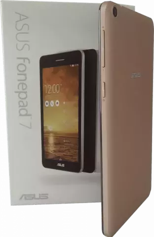تبلت 7اینچی Asus مدل FONEPAD 7 FE171CG-1G020A