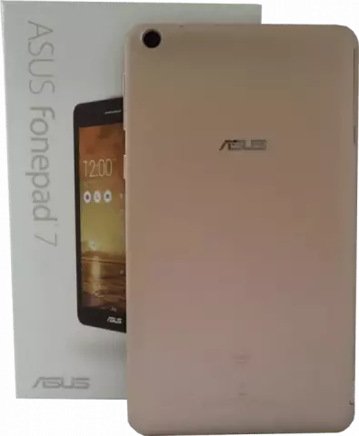 تبلت 7اینچی Asus مدل FONEPAD 7 FE171CG-1G020A