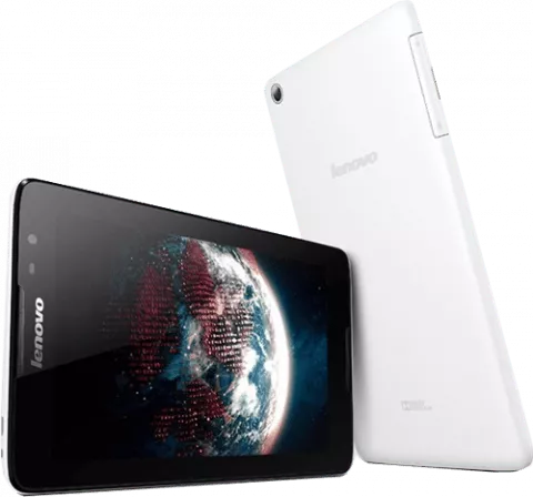 تبلت 8اینچی Lenovo مدل IDEATAB 8 A5500-HV 59413885