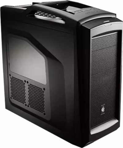 كيس Coolermaster مدل CM STORM SCOUT2 SGC-2100-KWN1