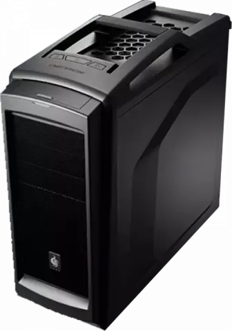 كيس Coolermaster مدل CM STORM SCOUT2 SGC-2100-KWN1